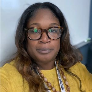 Meet your Posher, Alison